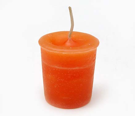 BEESWAX VOTIVE CANDLE@X[@}SRRibc^RXEA}^A}^Lh