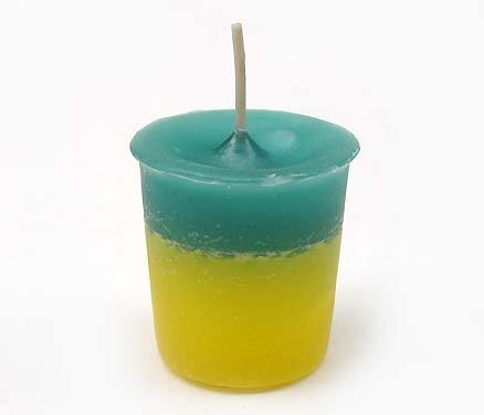 BEESWAX VOTIVE CANDLE@X[@pCibv^RXEA}^A}^Lh