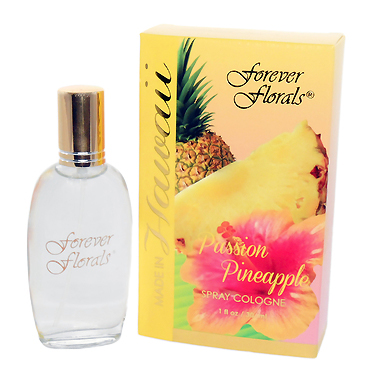 RXEA}/
yForever FloralszCologne - Passion Pineapple /  - pbVpCibv 30ml