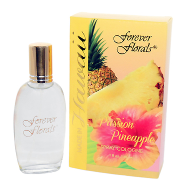 コスメ・アロマ/
【Forever Florals】Cologne - Passion Pineapple / 香水 - パッションパイナップル 30ml