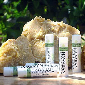 Hawaiian Bath & Body Sugar Cane Lip balm^RXEA}^RX^bv