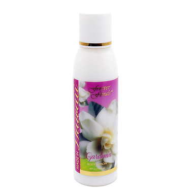 RXEA}/
yForever FloralszBody Lotion - Gardenia /{fB[V - K[fjA 4oz