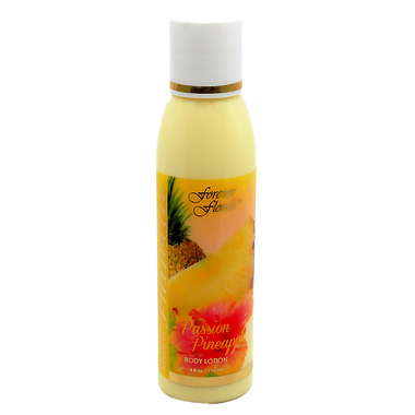 コスメ・アロマ/
【Forever Florals】Body Lotion - Passion Pineapple / ボディローション - パッションパイナップル 4oz