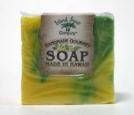 yIsland Soap & Candle WorkszIsland Soap΁^RXEA}^RX^\[vEΌ