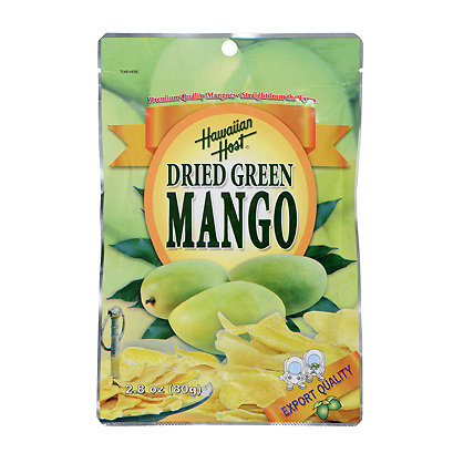 製菓品/
DRIED GREEN MANGO