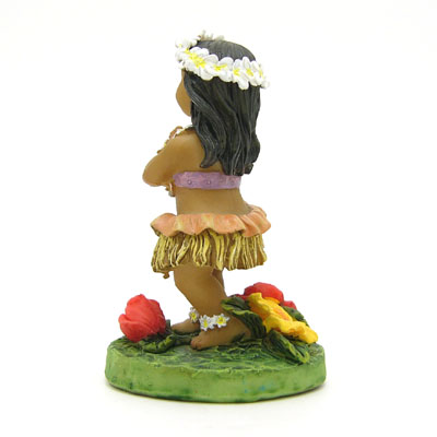 AnPCLRNV/Aloha Keiki Collection/Girl with hands crossed^CeApi^CeA^l`