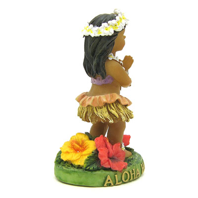 AnPCLRNV/Aloha Keiki Collection/Girl with hands crossed^CeApi^CeA^l`