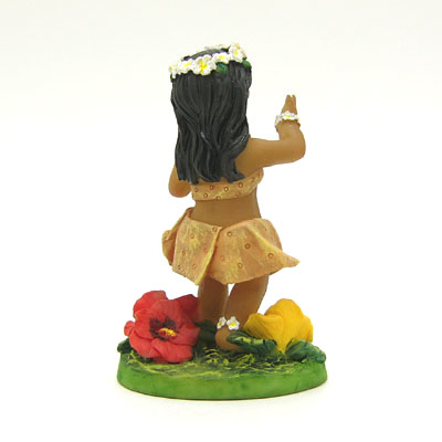 AnPCLRNV/Aloha Keiki Collection/Girl with both hands upwards^CeApi^CeA^l`