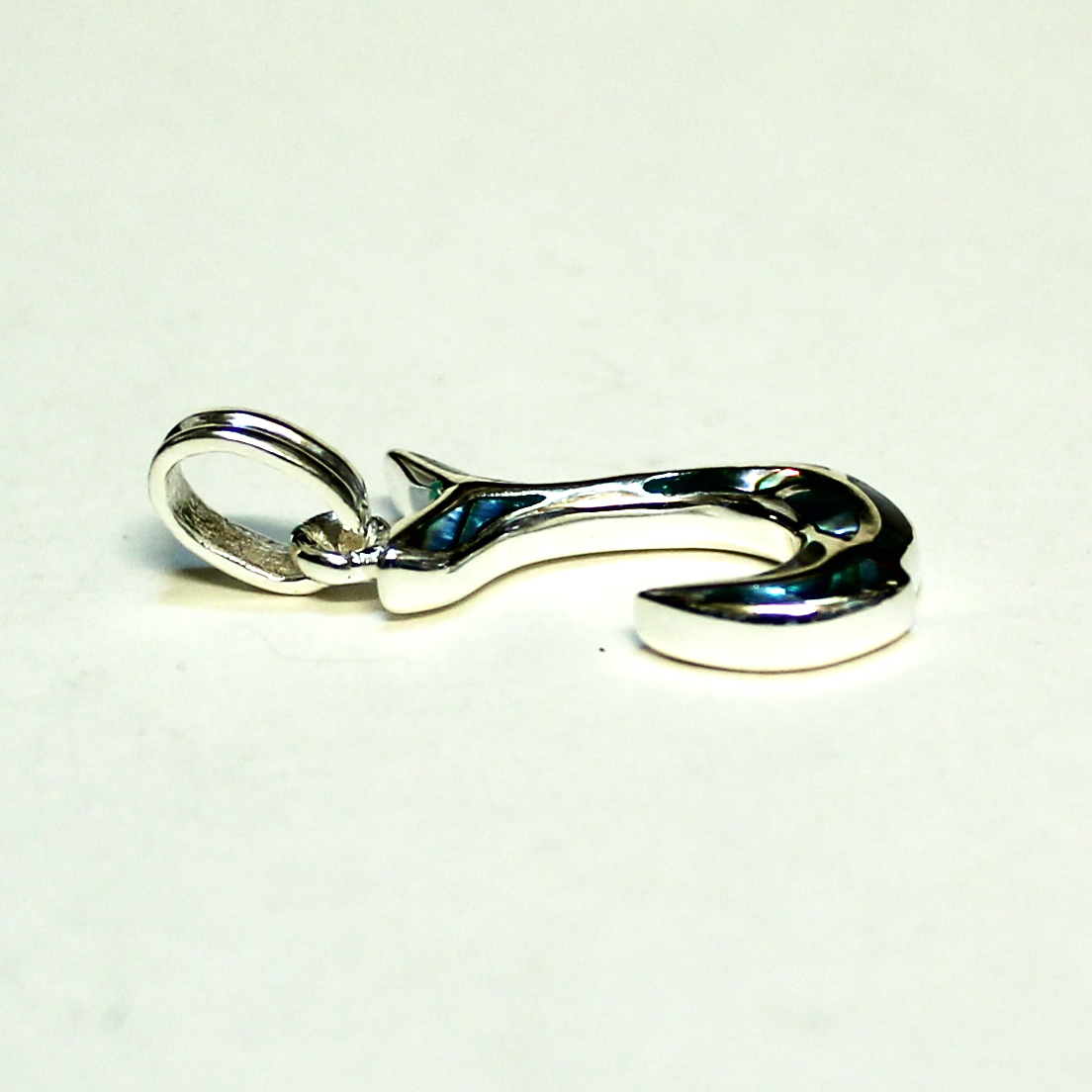 yStering Silver JewelryzVo[y_g s/s Fish Hook^nCAWG[^Vo[^Vo[lbNXEy_g