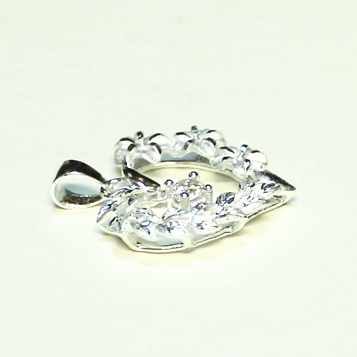 yStaring Silver JewelryzVo[y_g / Flower^nCAWG[^Vo[^Vo[lbNXEy_g