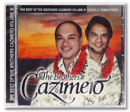 nC̃nCG݁ERX^yEyEf^ACD^The Brothers Cazimero