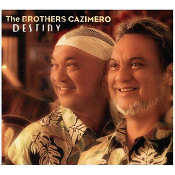 nC̃nCG݁ERX^yEyEf^ACD^The Brothers Cazimero
