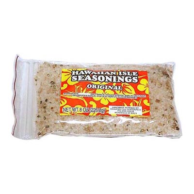 調理・添加物/
ハワイアンソルトORIGINAL 226g