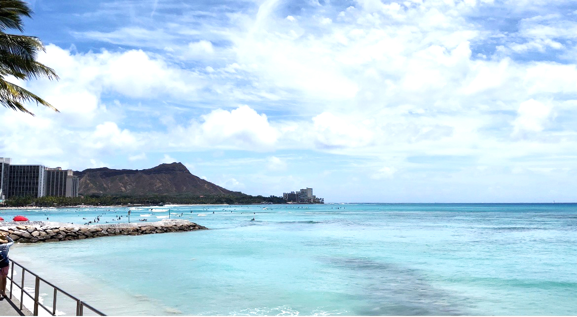 Waikiki